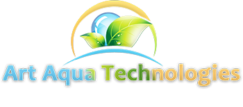 Art Aqua Logo